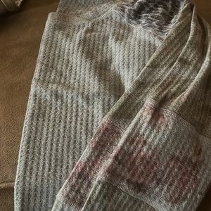 Three birds nest shirt